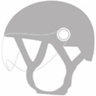 X9 Pro Motorcycle Bluetooth Headset