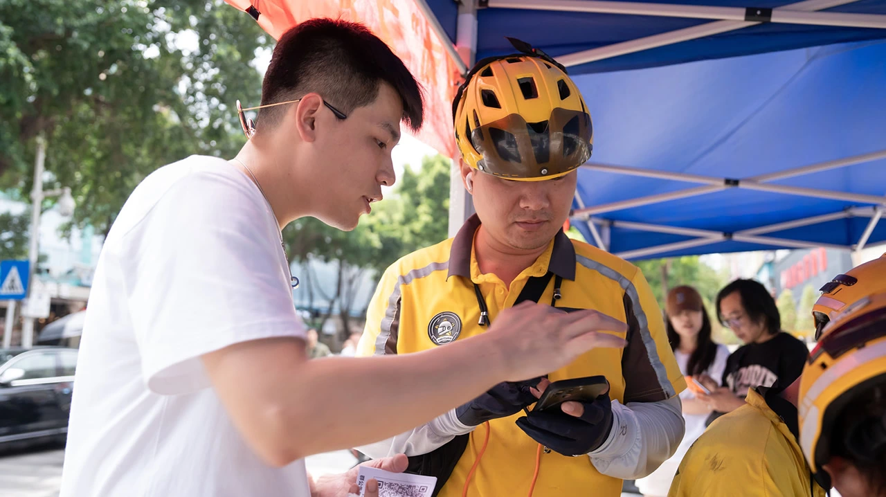 2025 China International Motorcycle Trade Exhibition