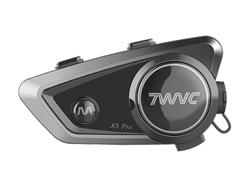 X5 Motorcycle Bluetooth Headset