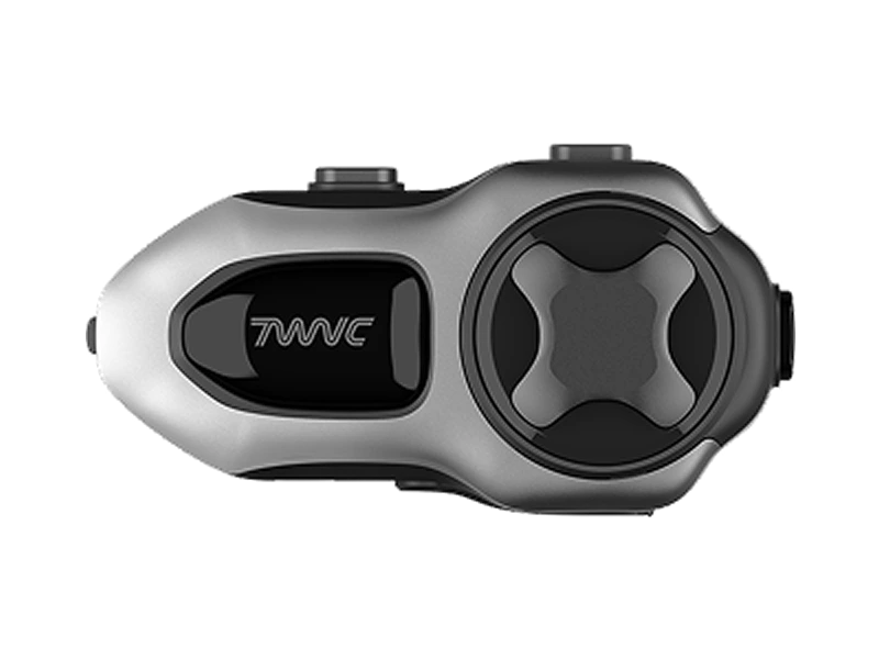 X9 Pro Motorcycle Bluetooth Headset