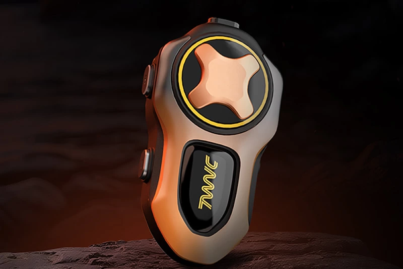 X9 Pro Motorcycle Bluetooth Headset