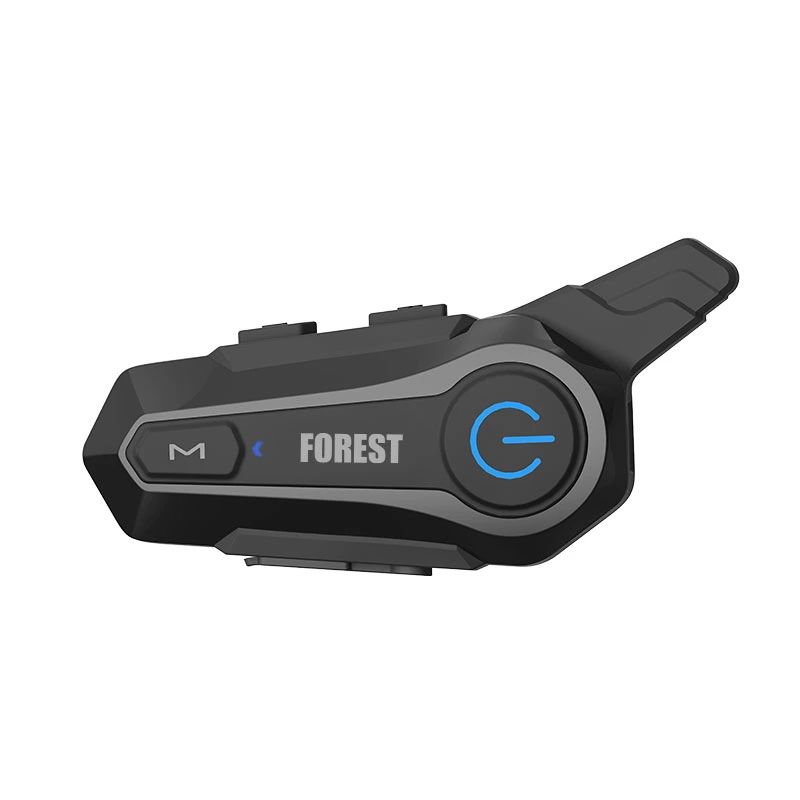 X1-CD Motorcycle Bluetooth Headset