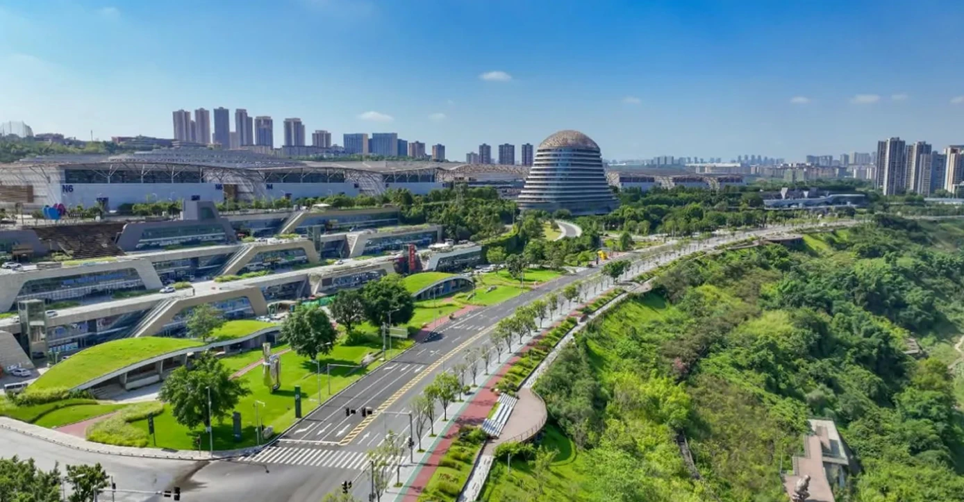 2025 China International Motorcycle Trade Exhibition