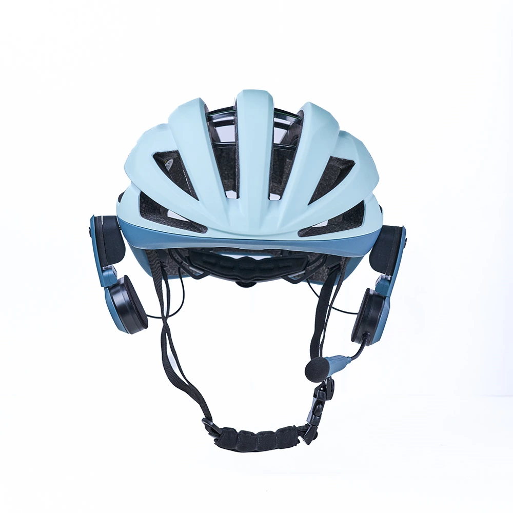 S2 PRO Bicycle Bluetooth Intercom Helmet