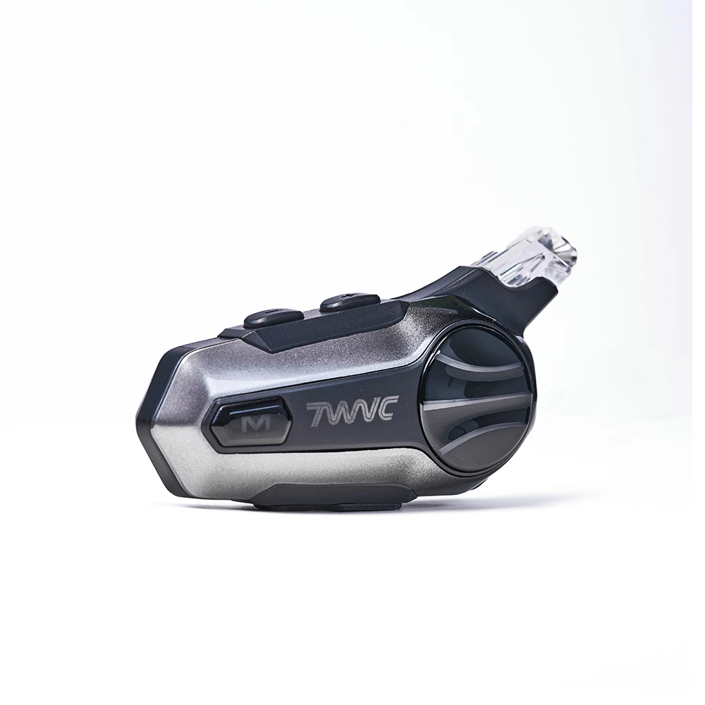 X1  RPO MAX Motorcycle Bluetooth Headset
