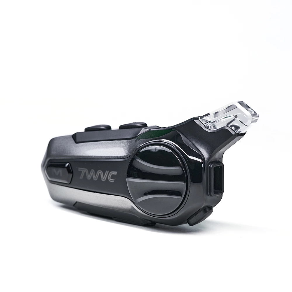 X1  RPO MAX Motorcycle Bluetooth Headset
