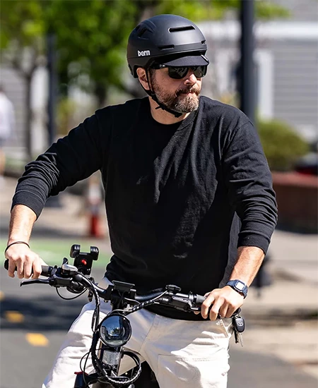 Urban Mobility Series